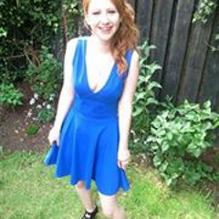 Kirsten Elise Fraser