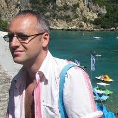 Zeljko Stanisavljevic
