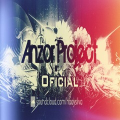 Anzor Project - Armageddon (original Mix)