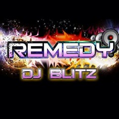dj blitz & mc keyes live @remedy
