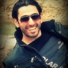 Qais Al-soudy