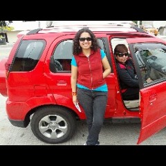 Maria Fernanda Gomez 7