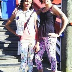 Ingrid Stylistcherry