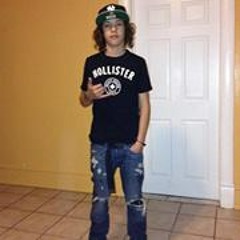 Brian Espinal 1