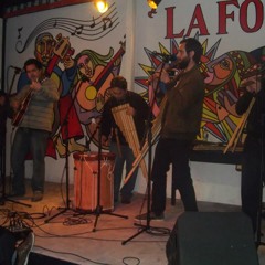 Llajtasaya Musica Andina