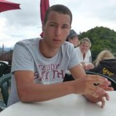 Mathieu Ridel