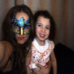 Kimberley Gracie-Mae ✩