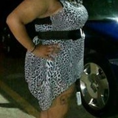 Chimere Green-Staton