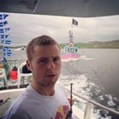 Ross David Robertson