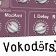 The Vokoders