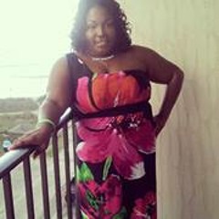 Shana Pricelezz Johnson