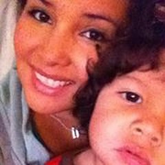 Riah Leigh Blackhawk