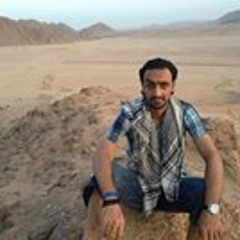 Ahmed M. Ashraf 1