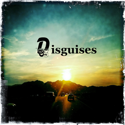 SoundCloud profile picture for @disguises