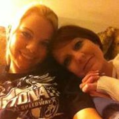 Chandra Beemer Jordan