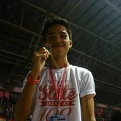 Johdenel Glen Amparo