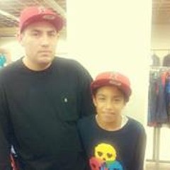 Abel Gonzalez 23