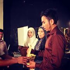 Haris Rahmat Pratama