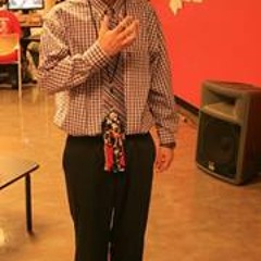 Antwan The'Alucard Ortiz