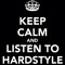 HardstylePrincess