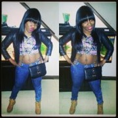 Keyonia YoungScrappy