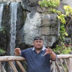 Jedrick Albert