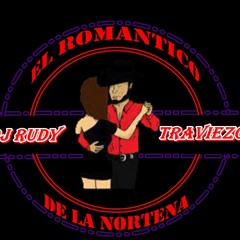 dj rudy traviezo