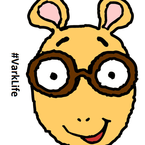 G-Aardvark’s avatar