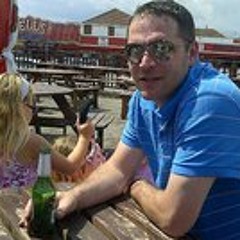 Simon Bagnall