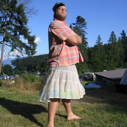 (Not A) Revolutionary Poem {Live @ Campbell Bay Music Festival}