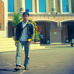 Muhammad Khoirudin