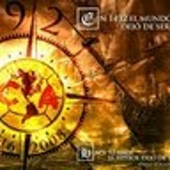 club america 1800