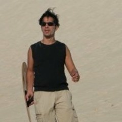 Asher Cohen