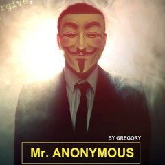 Dj.Mr.Anonymous