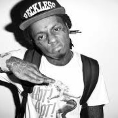 lil wayne (weezy baby)