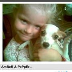 Amber Love Reese