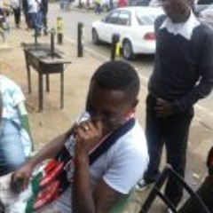 Dennise Rozay Waruinge