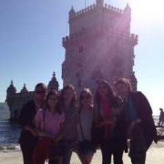 Laurie-Anne Delannoy