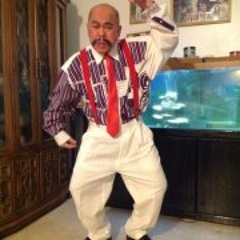 Susiwong Lao Comedian