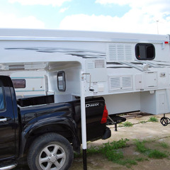 Autocampers Llagostera