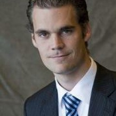 Martin van der Bijl