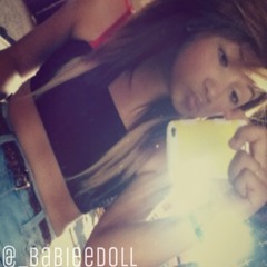 Kimmy Ghee <3