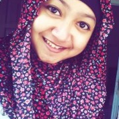 Alfida Rizky Hanafi Putri