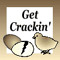 crackin' kid