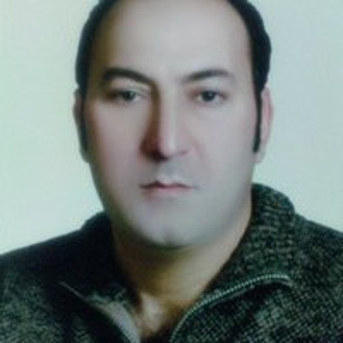 Khosro Anjedani’s avatar