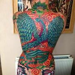 AlisonandMiles Ballard