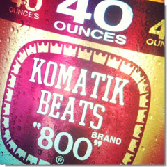 komatikbeats