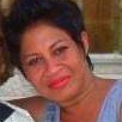 Suzanne Tulp-manubulu