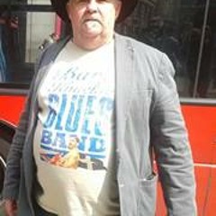 Devid Bluespower Owens