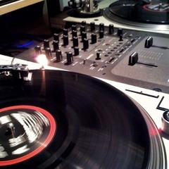 DeeJay GéGé